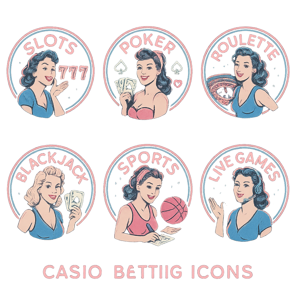 Игры Pin-Up Casino